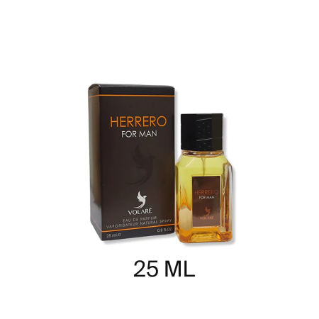 HERRERO for man by Volare